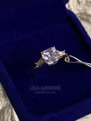 Engagement Rings Available at a Fair and Affordable Price