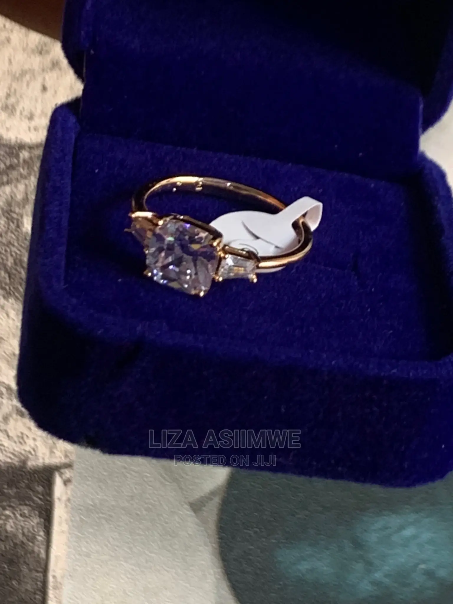 Engagement Rings Available at a Fair and Affordable Price
