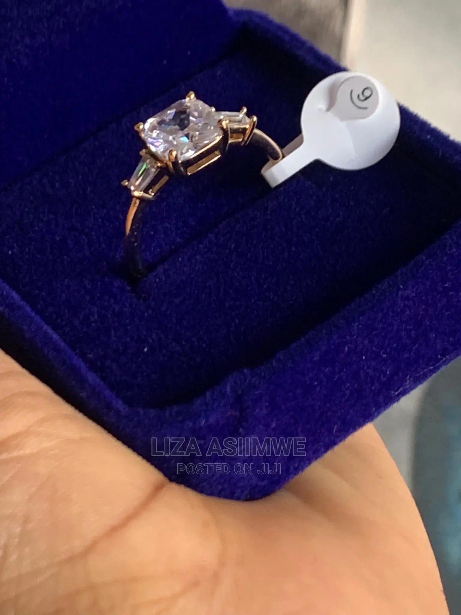 Engagement Rings Available at a Fair and Affordable Price