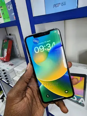 Photo - Apple iPhone 11 Pro Max 256 GB White