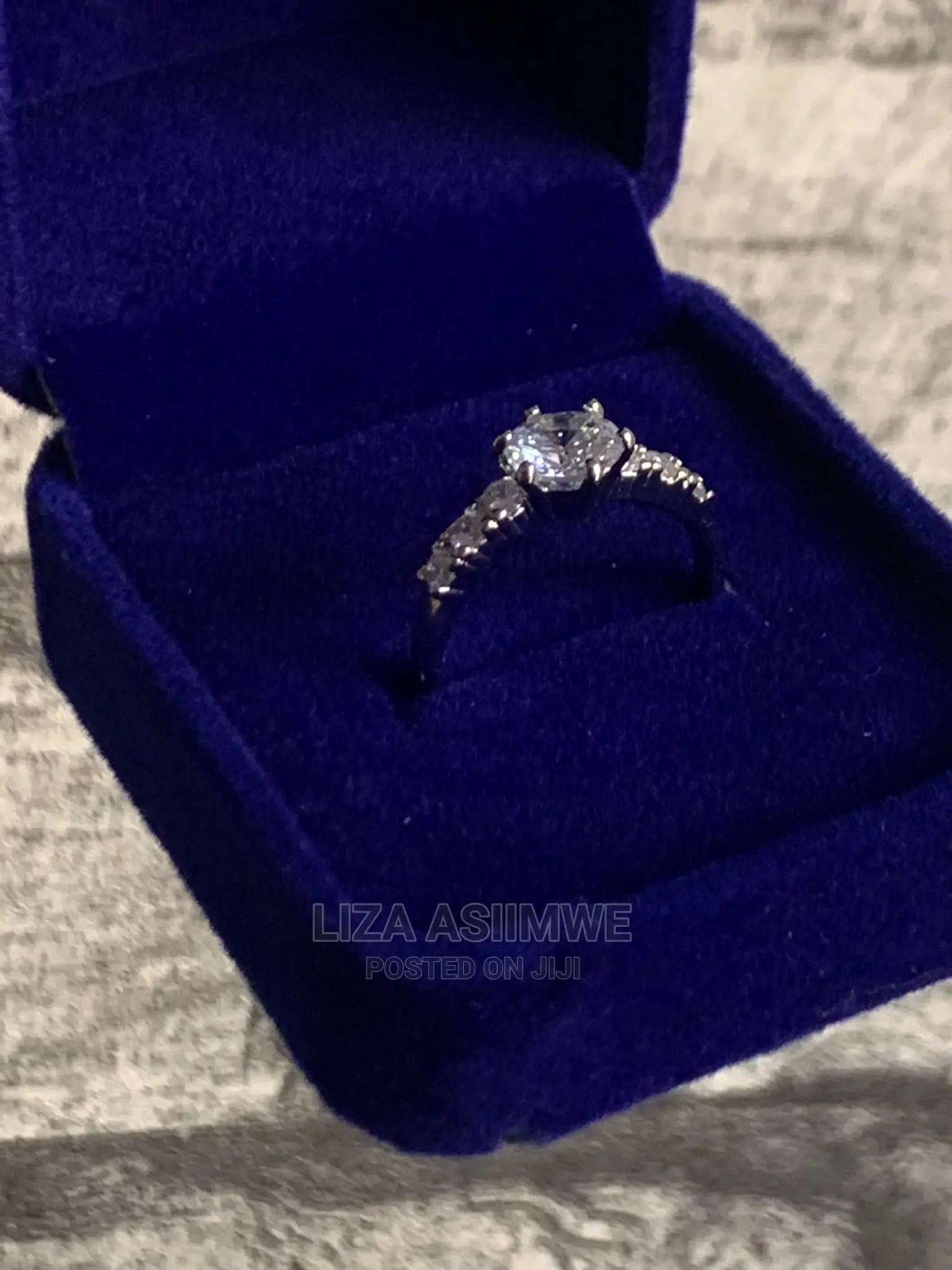 Engagement Rings Available at a Good and Affordable Price