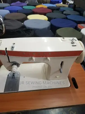 Singer Design Sewing Machine