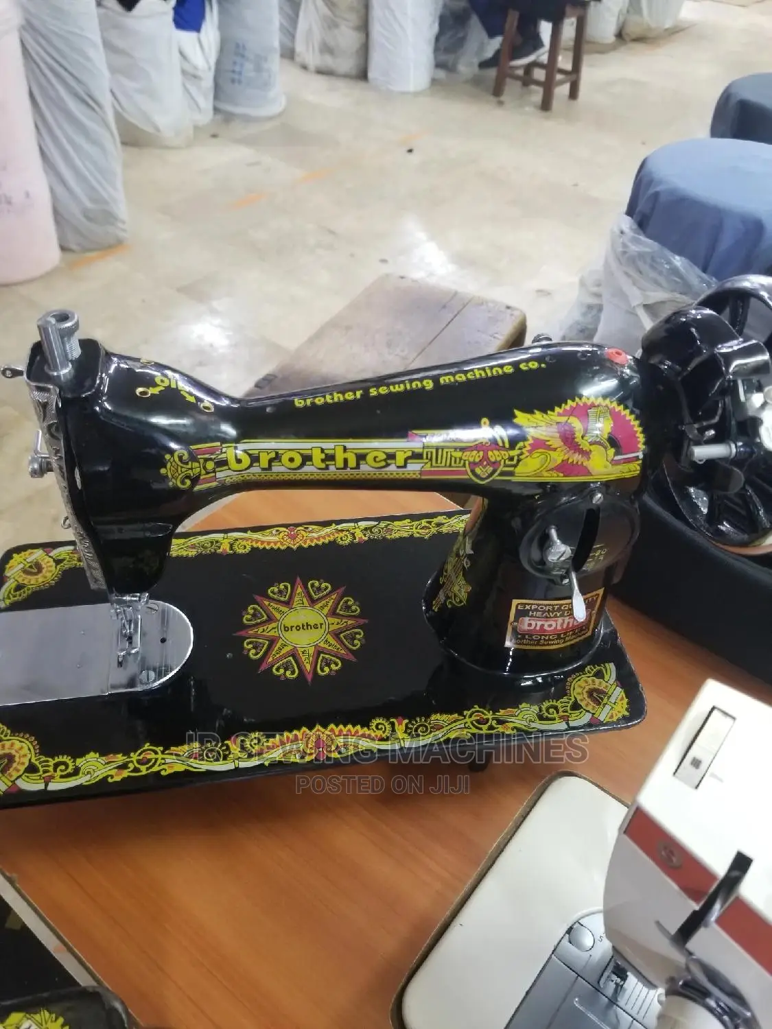 Brother Sewing Machine