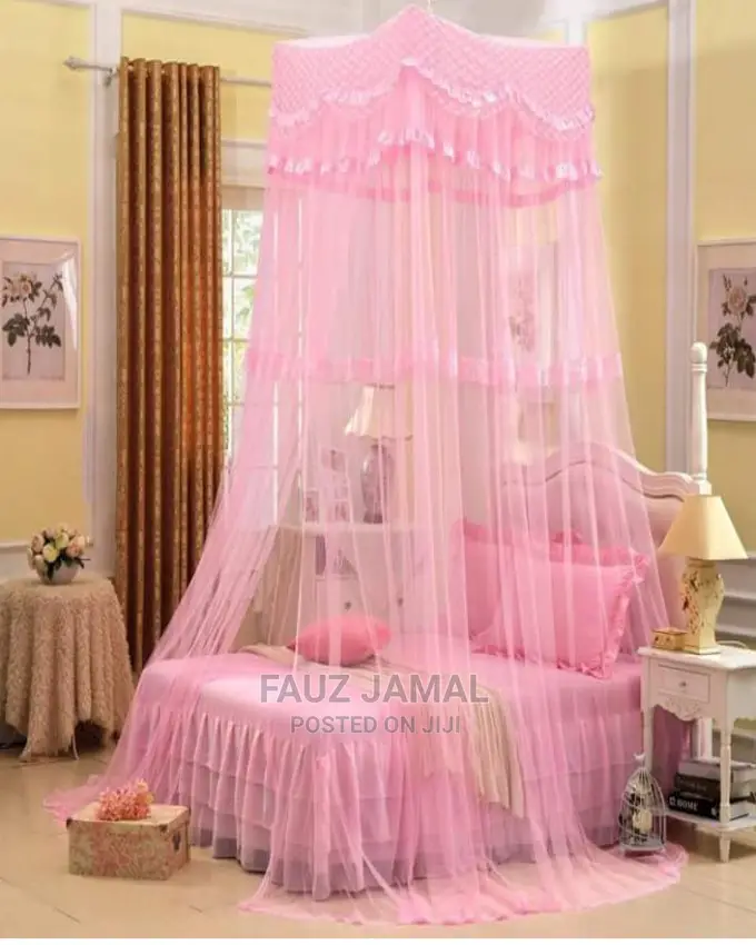Sqaure Decker Mosquito Net