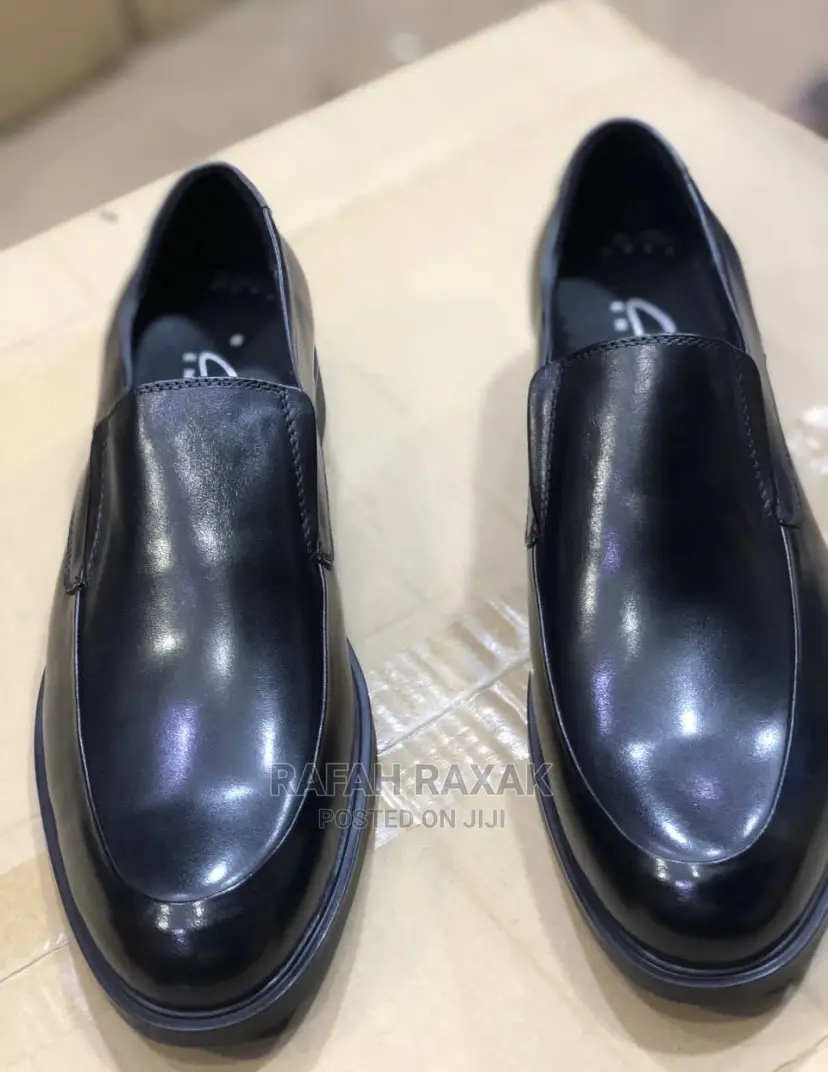 Original Clarks Rubbers