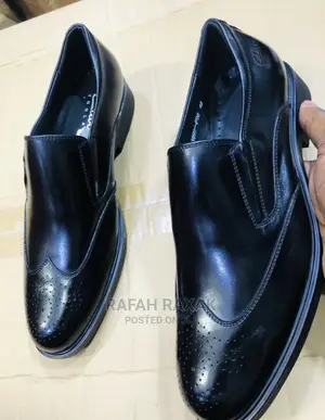 Men’S Clarks Oxford Shoes