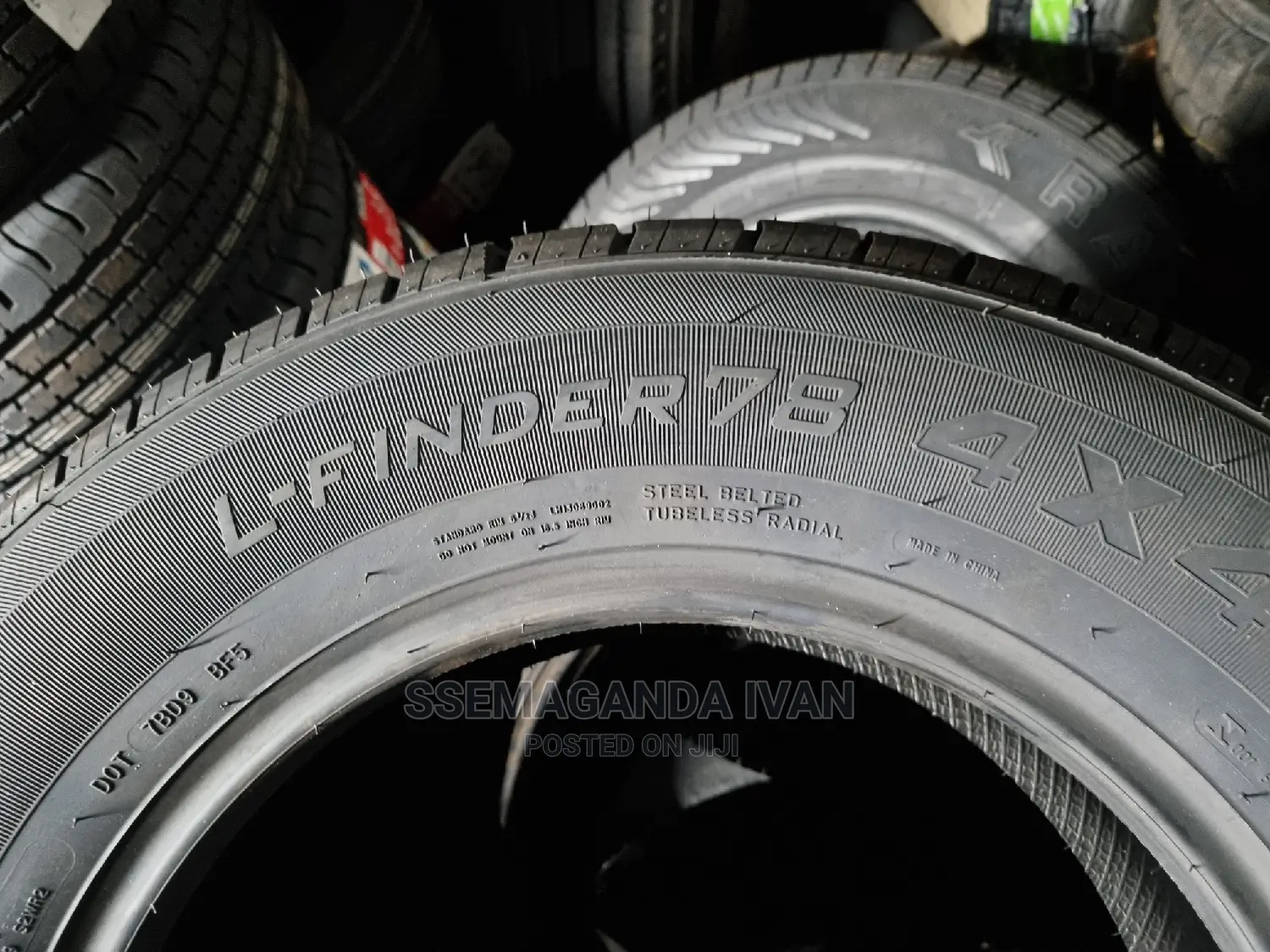 215/70r16 Ilink