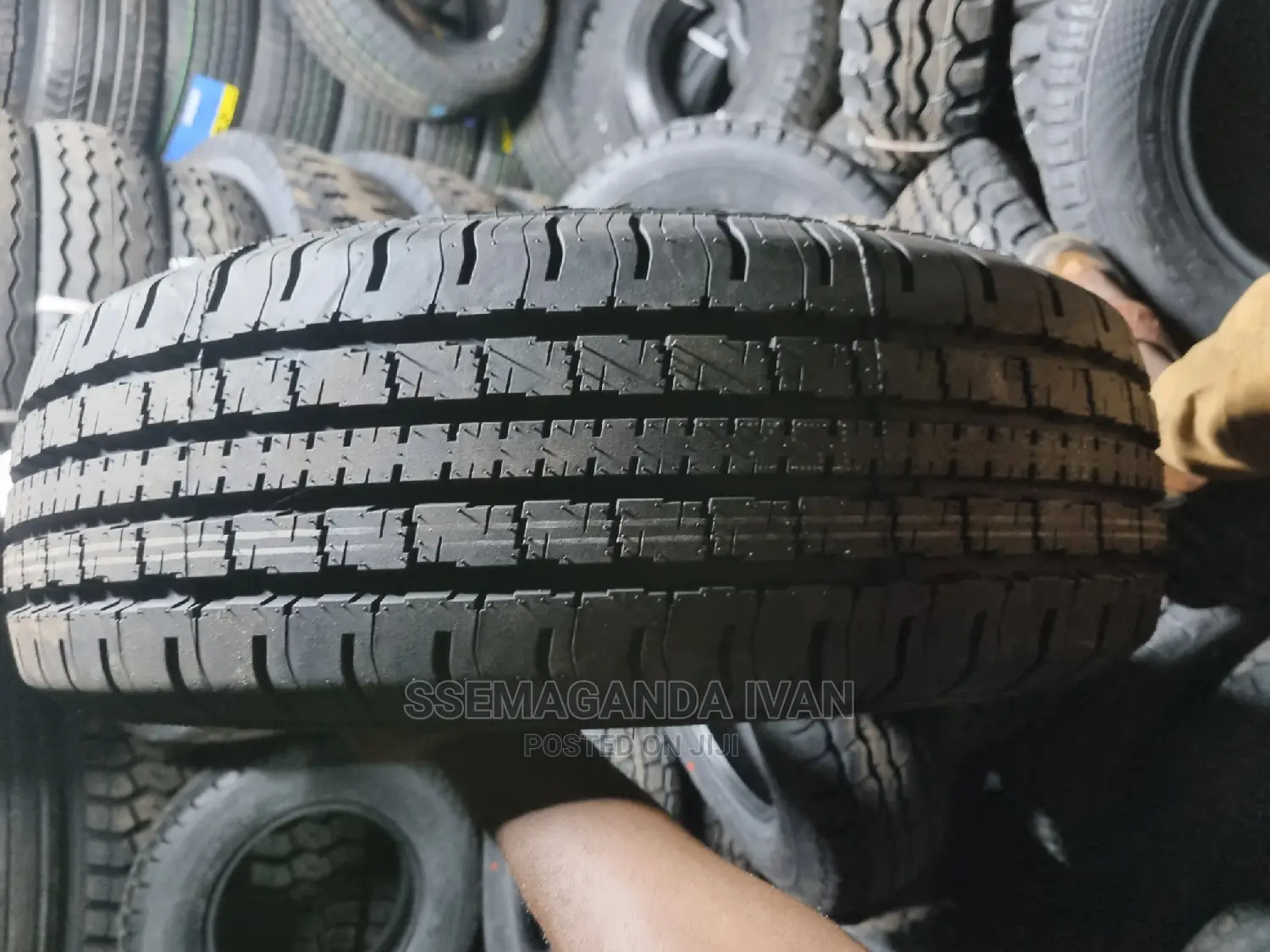 215/70r16 Ilink