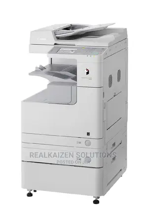 CANON Imagerunner 2525 Multifunction A3 Mono Laser Printer