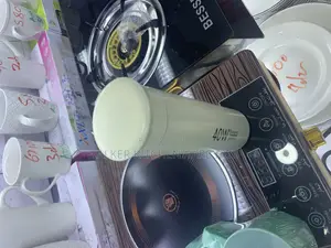 Classic 0.5L Bottle Flask