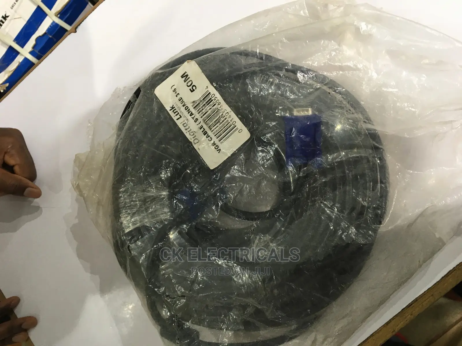 VGA Cable 50mtrs