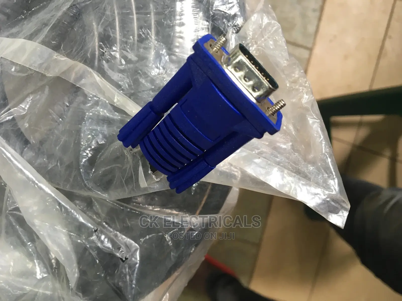 VGA Cable 50mtrs
