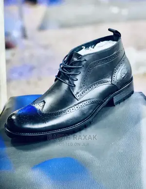 Photo - Original Timberland Oxford Boots
