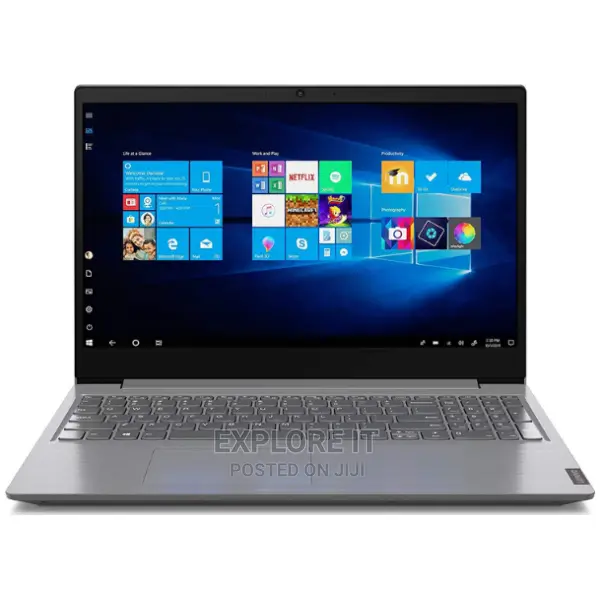 New Laptop Lenovo 4GB Intel Celeron HDD 1T