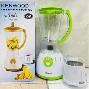Kenwood Blender