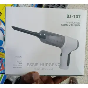 Multifunction Vacuum Cleaner