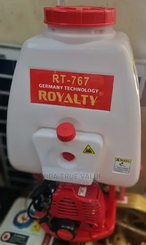 Knapack Sprayer 25litres