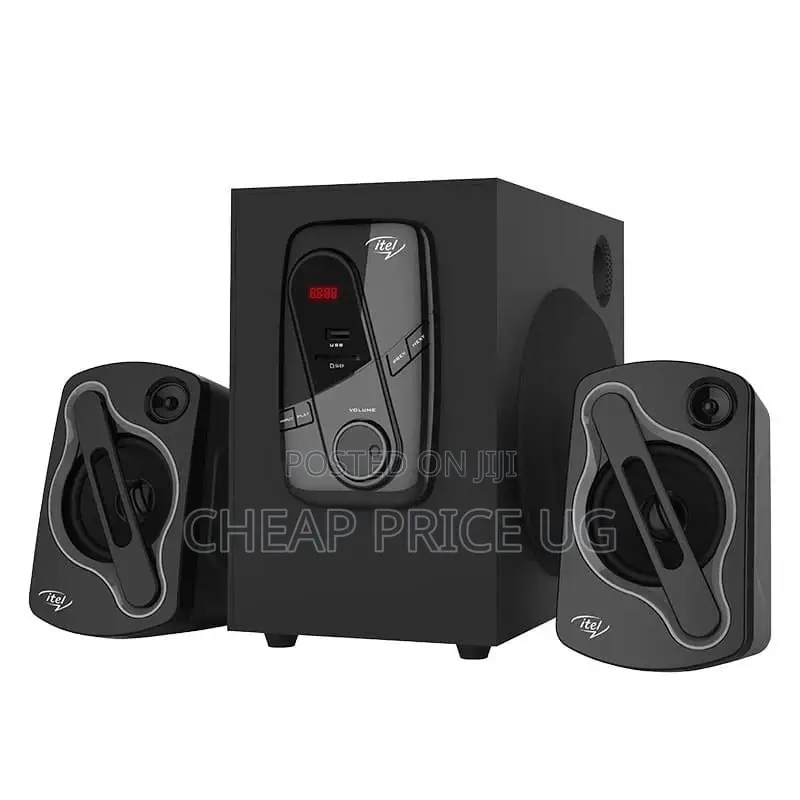 Itel Mini Woofer