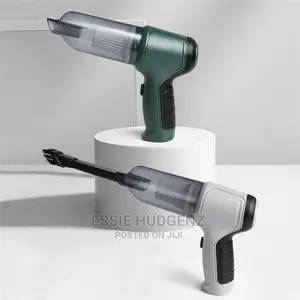 Multifunction Vacuum Cleaner