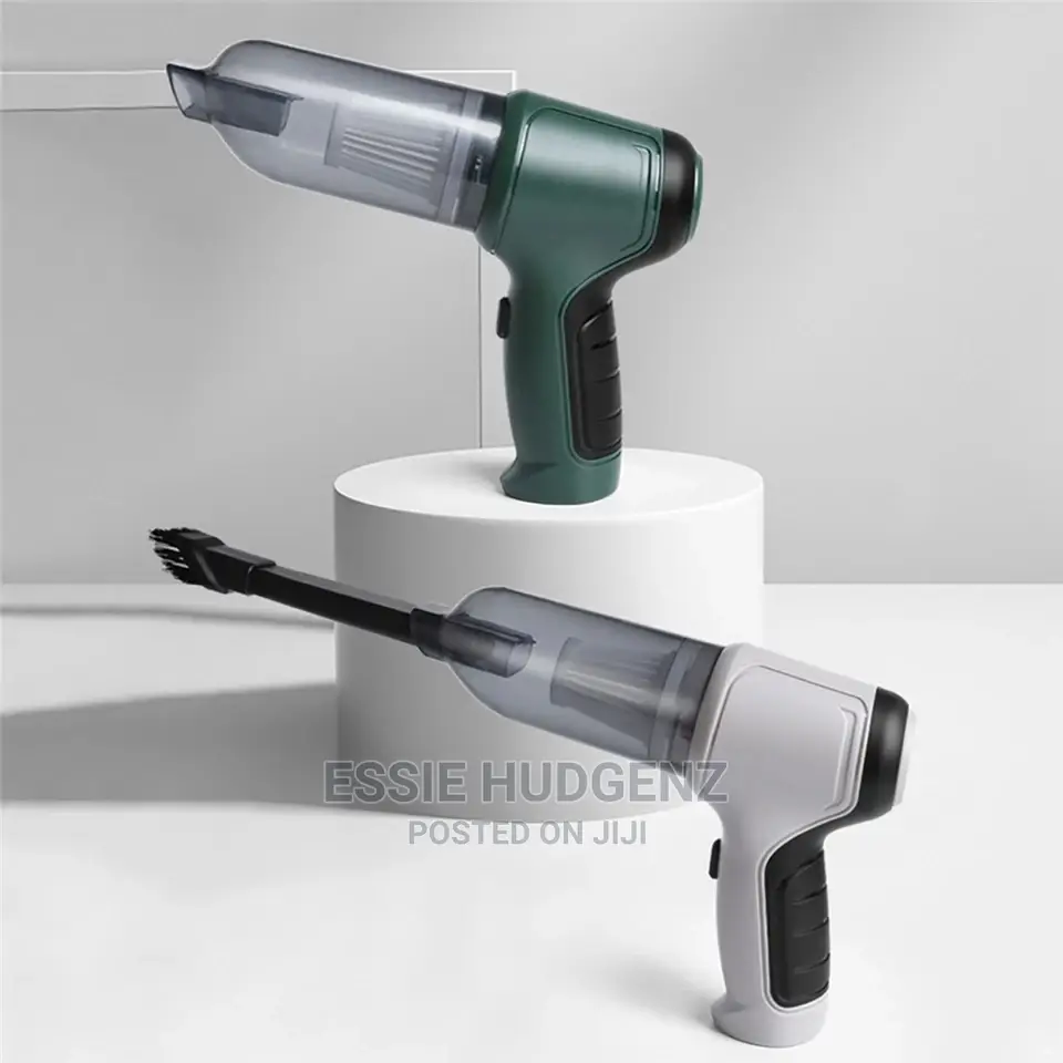 Multifunction Vacuum Cleaner