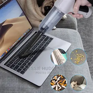 Multifunction Vacuum Cleaner