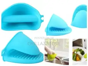 Heat Resistant Gloves