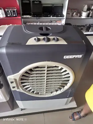 Geepars Air Conditioner