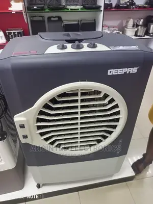 Geepars Air Conditioner