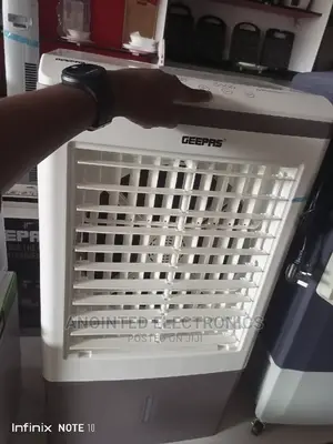 Geepas Air Cooler