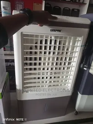 Geepas Air Cooler