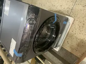 Haier Heavy Duty 9kg Washing Machine