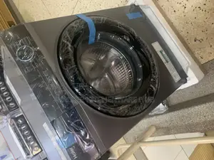 Haier Heavy Duty 9kg Washing Machine