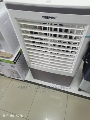 Geepas Air Cooler