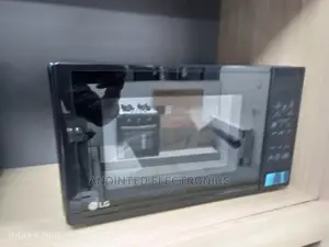 Lg Microwave 20L Digital
