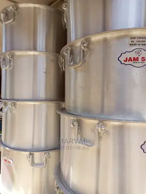 250litter Sauce Pan