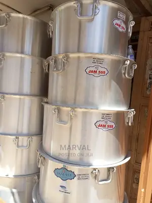 250litter Sauce Pan