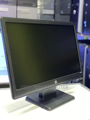 19inch Monitor Hp