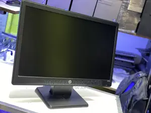 19inch Monitor Hp