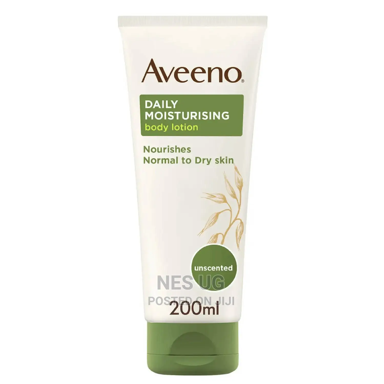 Aveeno Daily Moisturizing Lotion for Dry Skin 200ml