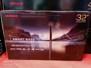 Aiwa 32 Inches Digital