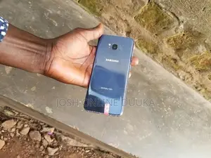 Samsung Galaxy S8 Plus 64 GB Blue