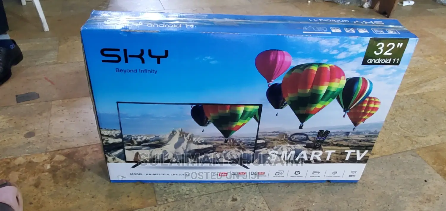 Sky 32 Smart