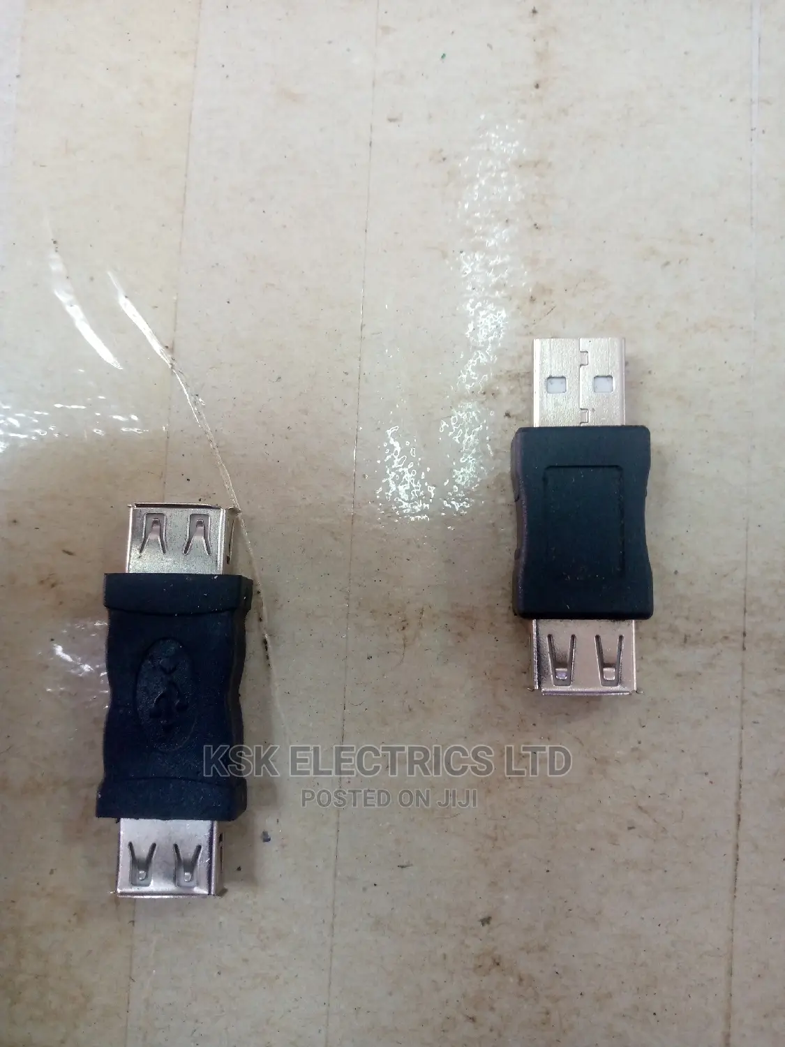 Usb Extender Connecter