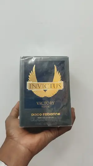 Invictus Victory Elixir Perfume