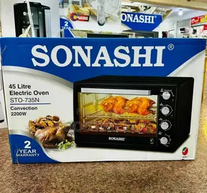Sonashi 45l French Oven