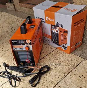 Welding Machine Lv 400 Super Copper