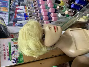 Short Wig for All Ladies
