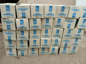 Powder Free Nitrile Gloves