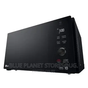 LG 42litres Smart Inverter Microwave With Grill // MH8265DIS