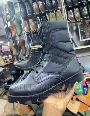 Security Shoes(Safety Shoes)